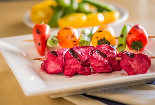 Beet Marinade