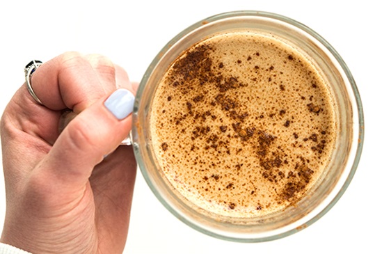 Juiceman Collagen Butter Coffee Blend Recipe