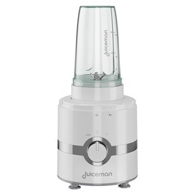 JM3000 Juiceman™ 3-in-1 Total Juicer