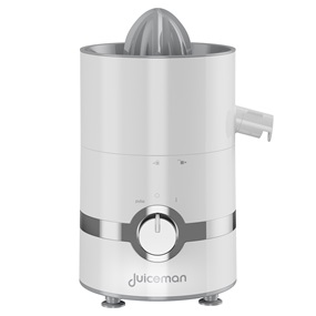 JM3000 Juiceman™ 3-in-1 Total Juicer