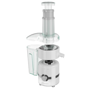 JM3000 Juiceman™ 3-in-1 Total Juicer