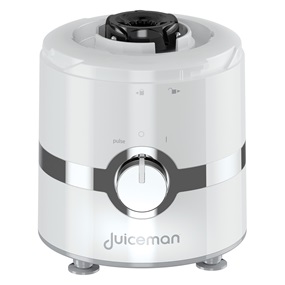 JM3000 Juiceman™ 3-in-1 Total Juicer